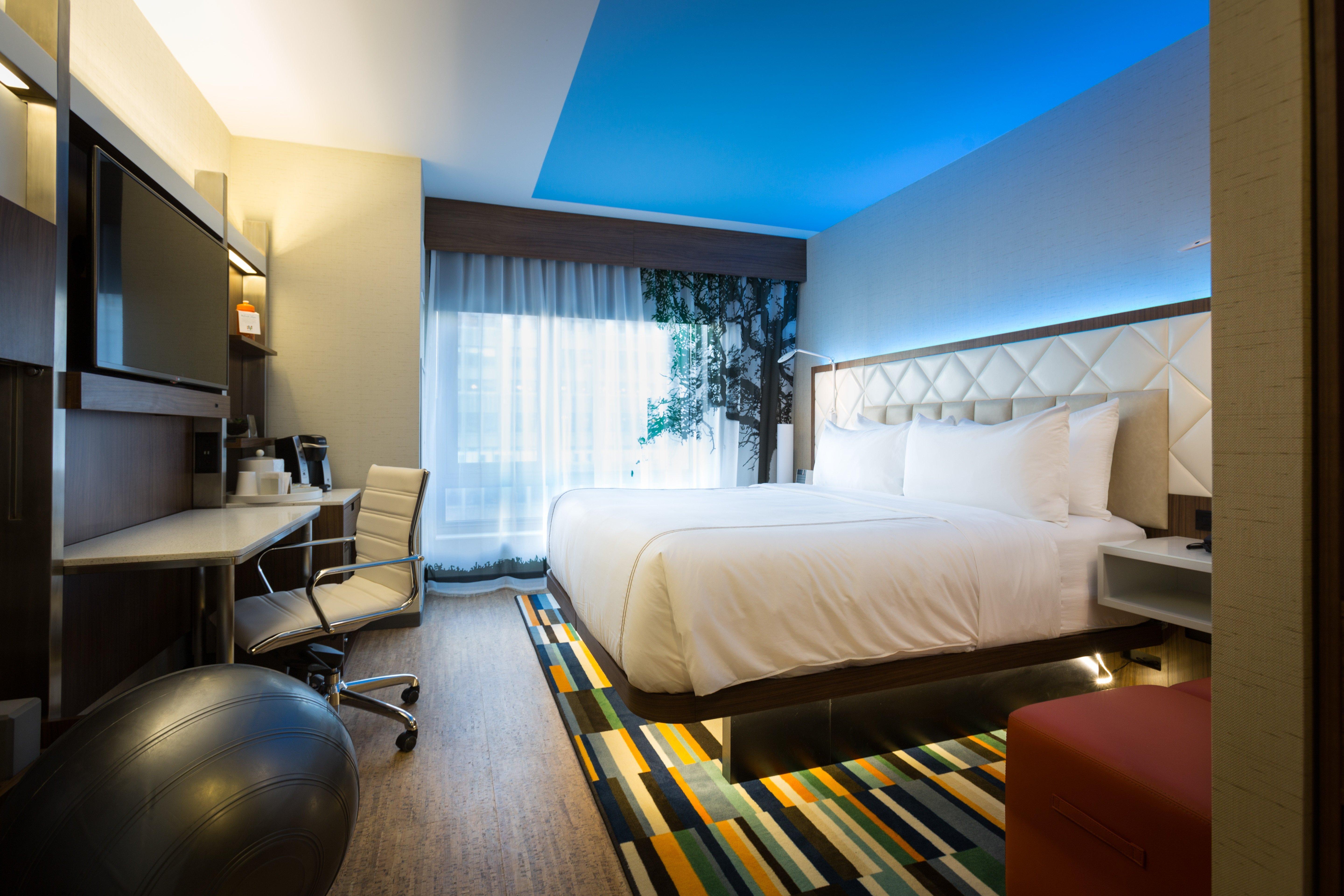 Even Hotel Omaha Downtown - Old Market By Ihg Экстерьер фото