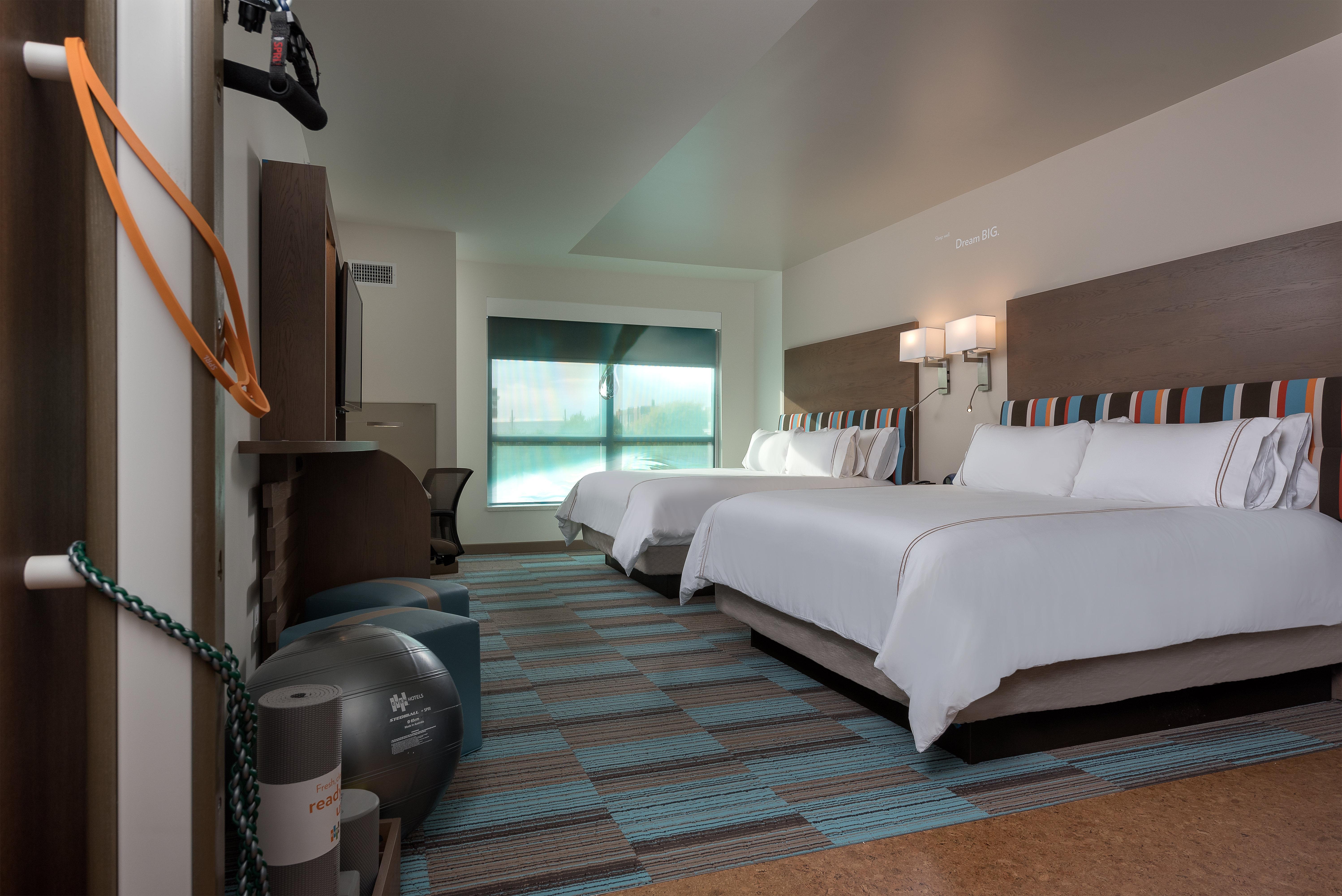 Even Hotel Omaha Downtown - Old Market By Ihg Экстерьер фото
